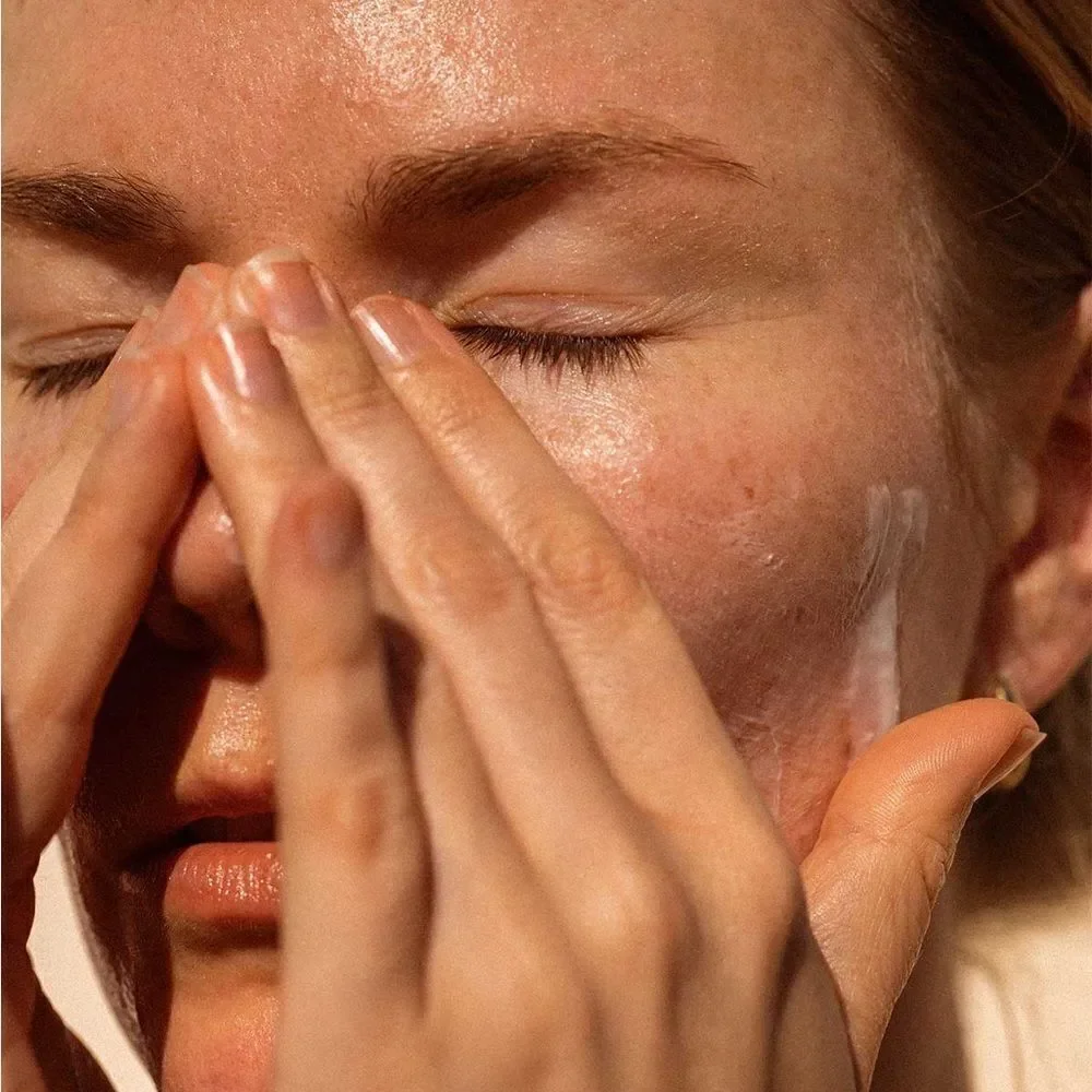 Alpha H gentle cream